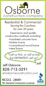 Osbourne Construction