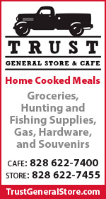 Trust General Store