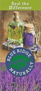 blue ridge naturally brochure