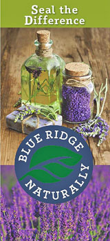 Blue Ridge Naturally Program – Madison County Chamber of Commerce