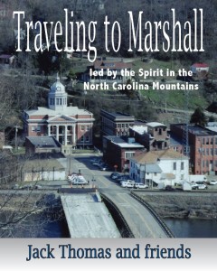 marshall book cover