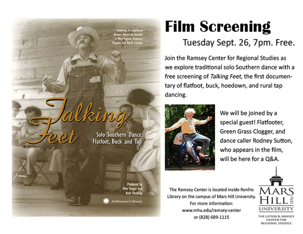 a review of the documentary talking feet solo southern dance buck flatfoot and tap a review of the documentary talking feet solo southern dance buck flatfoot and tap