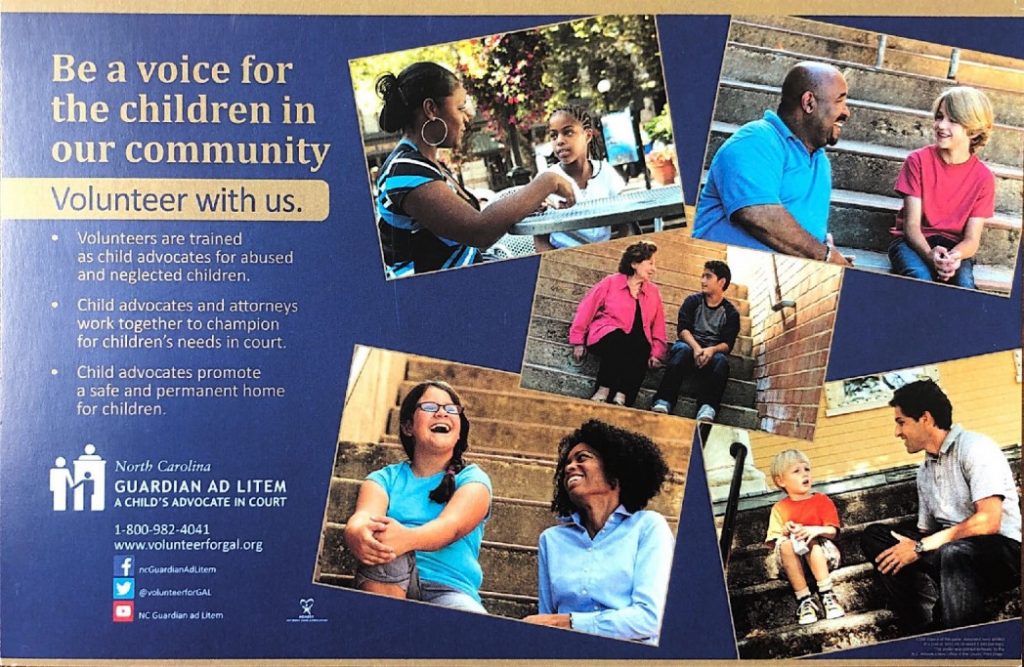 Guardian ad Litem Training Madison County Chamber of Commerce