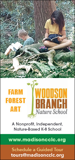 Woodson Branch School