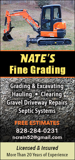 Nates Fine Grading